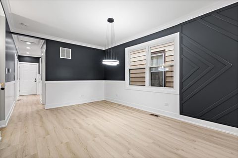 Tiny photo for 7243 S Hermitage Avenue, Chicago, IL 60636 (MLS # 12508023)