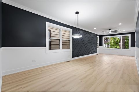 Tiny photo for 7243 S Hermitage Avenue, Chicago, IL 60636 (MLS # 12508023)