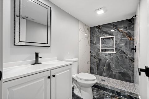 Tiny photo for 7243 S Hermitage Avenue, Chicago, IL 60636 (MLS # 12508023)