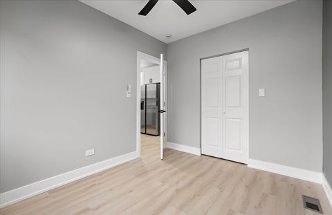 Tiny photo for 7243 S Hermitage Avenue, Chicago, IL 60636 (MLS # 12508023)