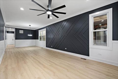 Tiny photo for 7243 S Hermitage Avenue, Chicago, IL 60636 (MLS # 12508023)