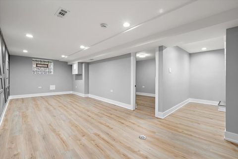 Tiny photo for 7243 S Hermitage Avenue, Chicago, IL 60636 (MLS # 12508023)