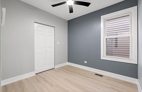 Tiny photo for 7243 S Hermitage Avenue, Chicago, IL 60636 (MLS # 12508023)