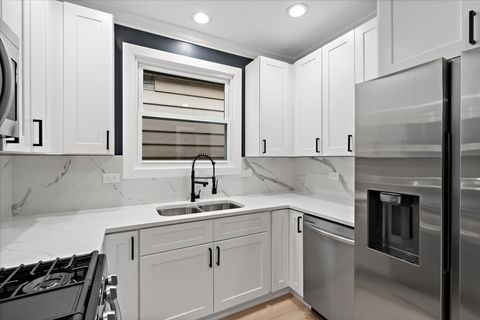 Tiny photo for 7243 S Hermitage Avenue, Chicago, IL 60636 (MLS # 12508023)