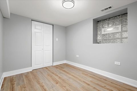 Tiny photo for 7243 S Hermitage Avenue, Chicago, IL 60636 (MLS # 12508023)