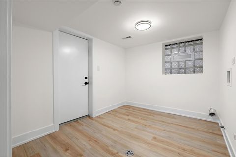 Tiny photo for 7243 S Hermitage Avenue, Chicago, IL 60636 (MLS # 12508023)