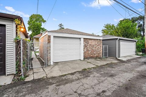 Tiny photo for 7243 S Hermitage Avenue, Chicago, IL 60636 (MLS # 12508023)