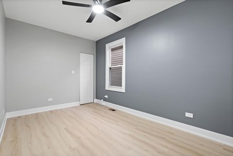 Tiny photo for 7243 S Hermitage Avenue, Chicago, IL 60636 (MLS # 12508023)