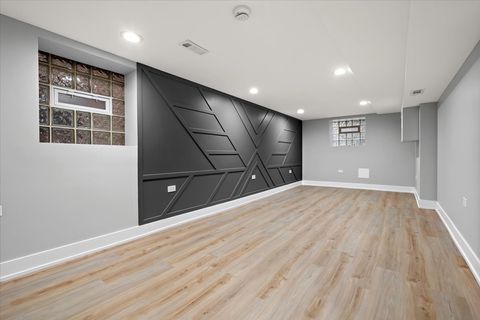 Tiny photo for 7243 S Hermitage Avenue, Chicago, IL 60636 (MLS # 12508023)