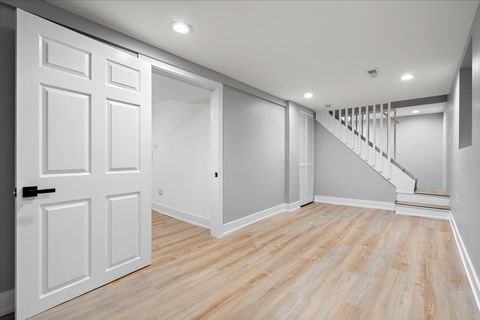 Tiny photo for 7243 S Hermitage Avenue, Chicago, IL 60636 (MLS # 12508023)