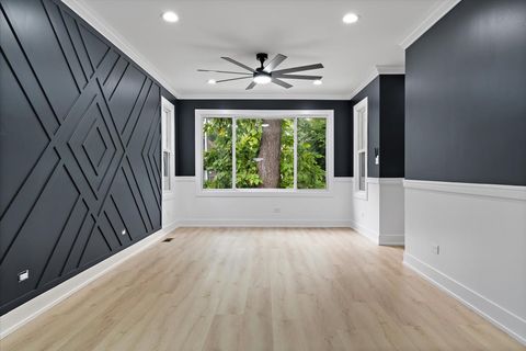 Tiny photo for 7243 S Hermitage Avenue, Chicago, IL 60636 (MLS # 12508023)