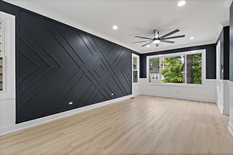 Tiny photo for 7243 S Hermitage Avenue, Chicago, IL 60636 (MLS # 12508023)