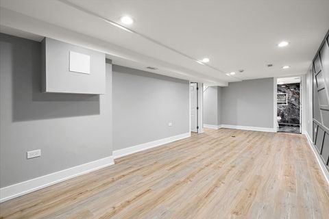 Tiny photo for 7243 S Hermitage Avenue, Chicago, IL 60636 (MLS # 12508023)