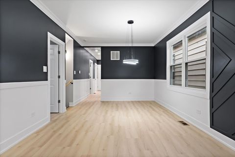 Tiny photo for 7243 S Hermitage Avenue, Chicago, IL 60636 (MLS # 12508023)