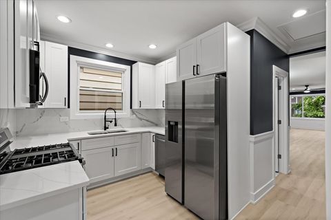 Tiny photo for 7243 S Hermitage Avenue, Chicago, IL 60636 (MLS # 12508023)