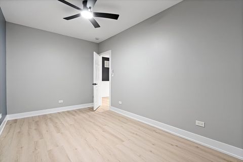 Tiny photo for 7243 S Hermitage Avenue, Chicago, IL 60636 (MLS # 12508023)