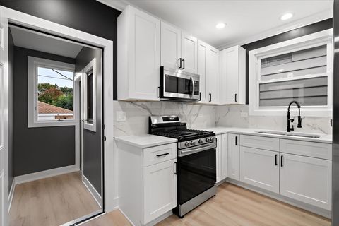 Tiny photo for 7243 S Hermitage Avenue, Chicago, IL 60636 (MLS # 12508023)