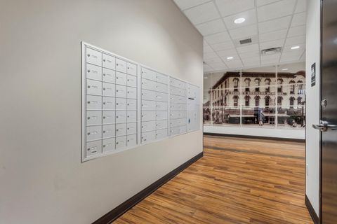 Tiny photo for 1 E Main Street #404, Champaign, IL 61820 (MLS # 12652524)