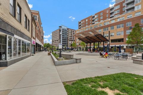 Tiny photo for 1 E Main Street #404, Champaign, IL 61820 (MLS # 12652524)