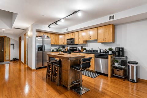 Tiny photo for 1 E Main Street #404, Champaign, IL 61820 (MLS # 12652524)