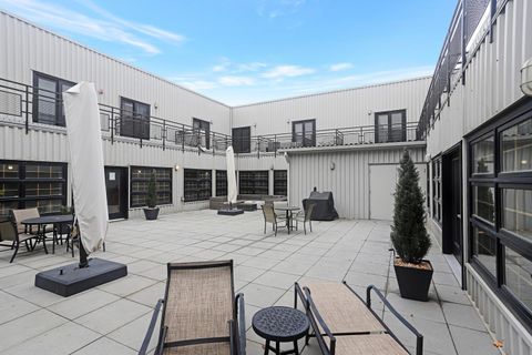 Tiny photo for 1 E Main Street #404, Champaign, IL 61820 (MLS # 12652524)