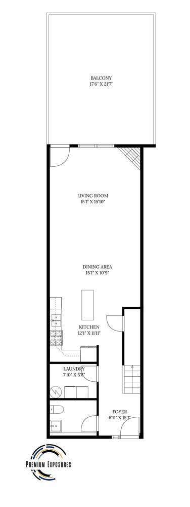 Tiny photo for 1 E Main Street #404, Champaign, IL 61820 (MLS # 12652524)