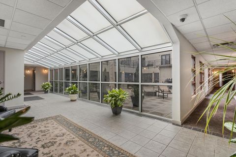 Tiny photo for 1 E Main Street #404, Champaign, IL 61820 (MLS # 12652524)