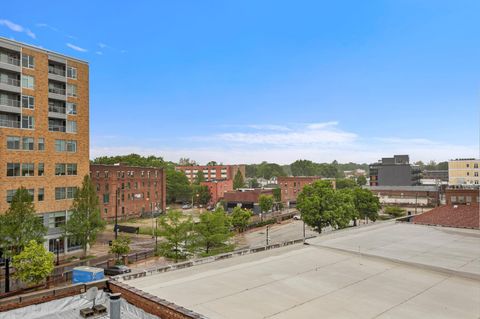 Tiny photo for 1 E Main Street #404, Champaign, IL 61820 (MLS # 12652524)