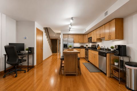 Tiny photo for 1 E Main Street #404, Champaign, IL 61820 (MLS # 12652524)