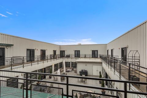 Tiny photo for 1 E Main Street #404, Champaign, IL 61820 (MLS # 12652524)