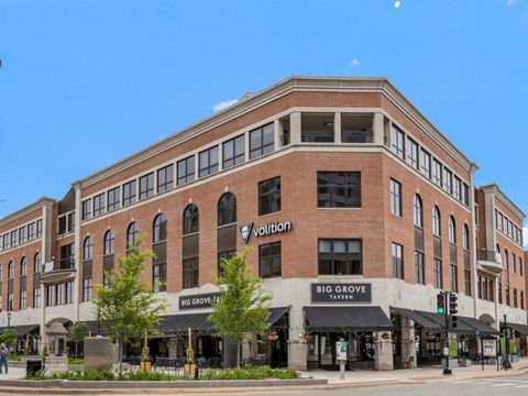 Photo of 1 E Main Street #404, Champaign, IL 61820 (MLS # 12652524)
