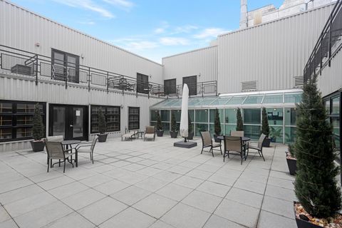 Tiny photo for 1 E Main Street #404, Champaign, IL 61820 (MLS # 12652524)