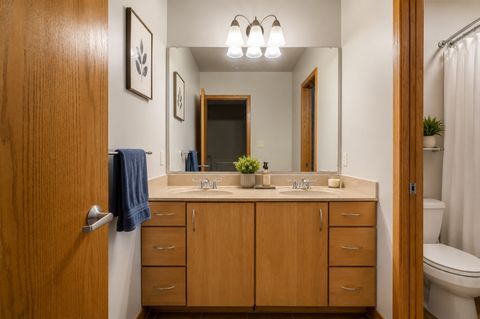 Tiny photo for 1 E Main Street #404, Champaign, IL 61820 (MLS # 12652524)