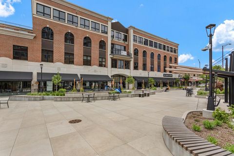 Tiny photo for 1 E Main Street #404, Champaign, IL 61820 (MLS # 12652524)