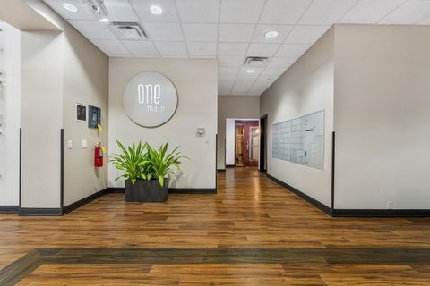 Tiny photo for 1 E Main Street #404, Champaign, IL 61820 (MLS # 12652524)
