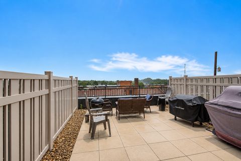 Tiny photo for 1 E Main Street #404, Champaign, IL 61820 (MLS # 12652524)