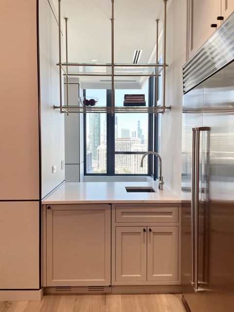 A home in Chicago