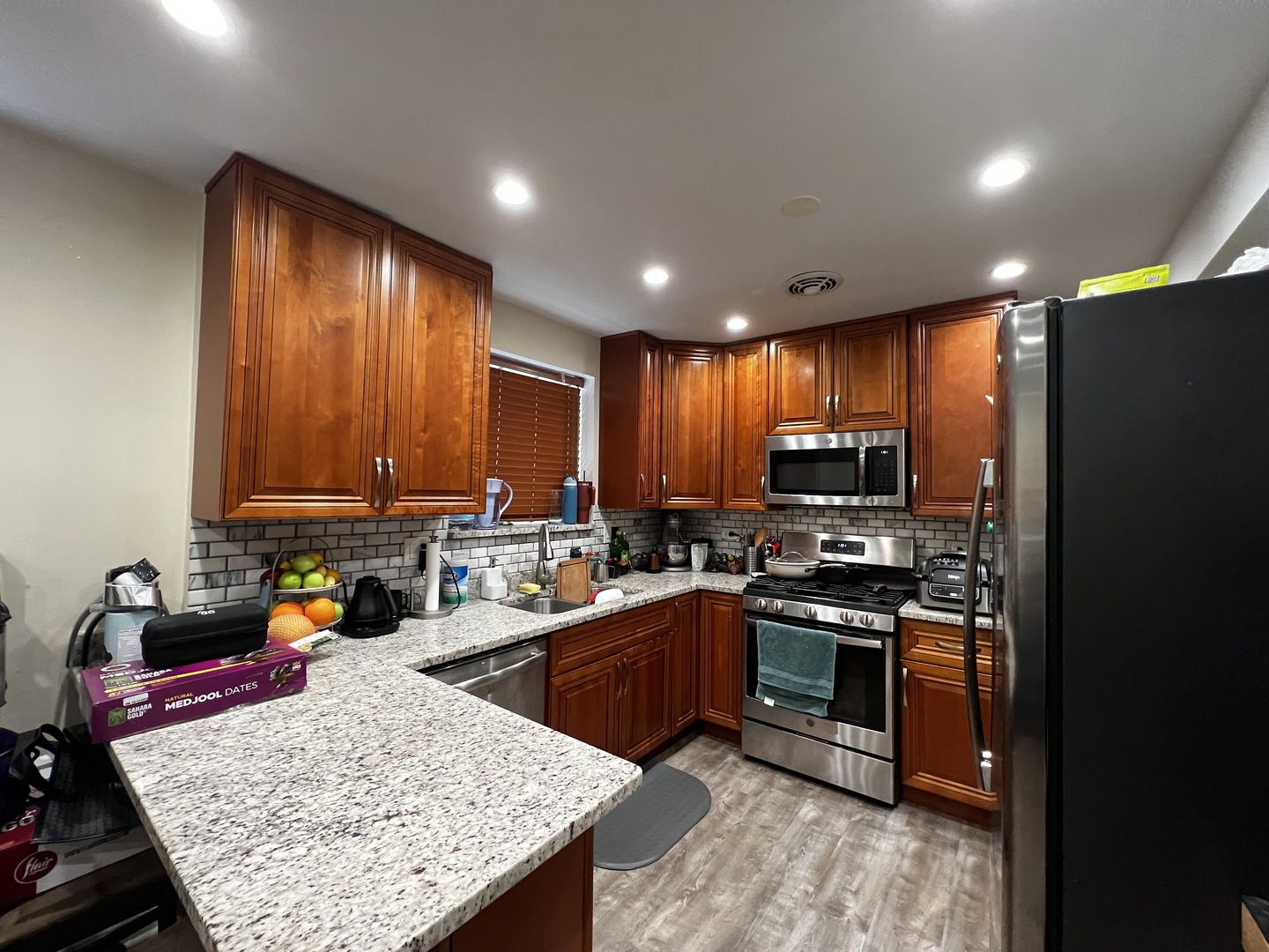 8052 N Oriole Avenue G