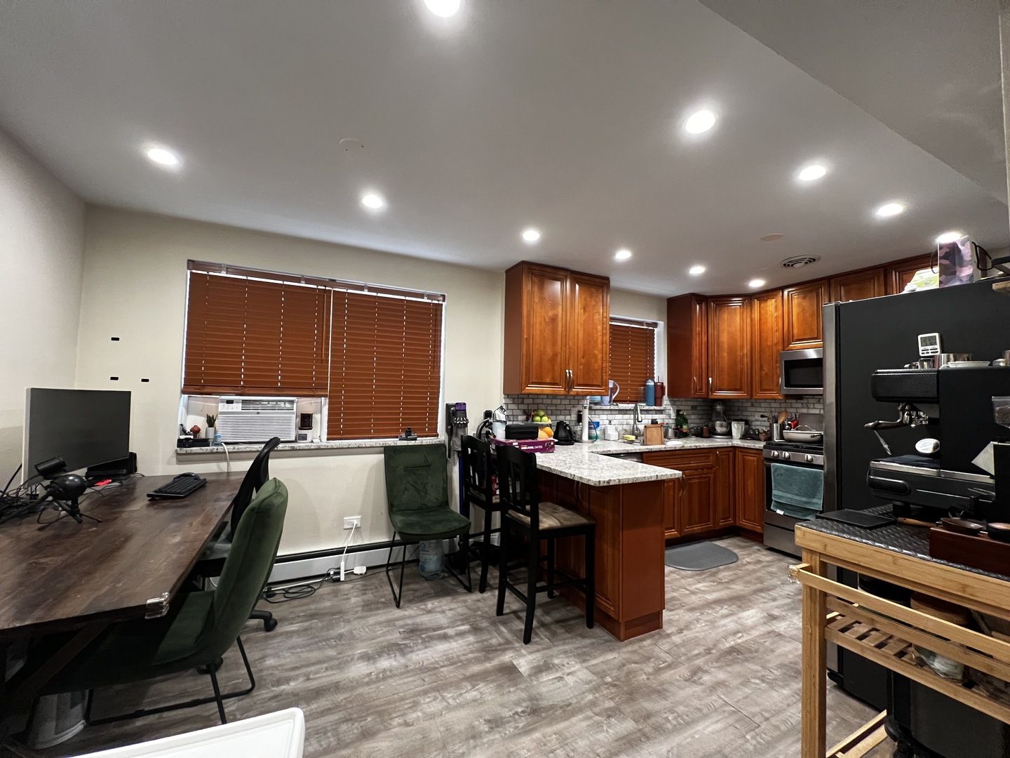 8052 N Oriole Avenue G