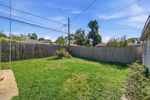 Tiny photo for 14523 Kildare Avenue, Midlothian, IL 60445 (MLS # 12785379)