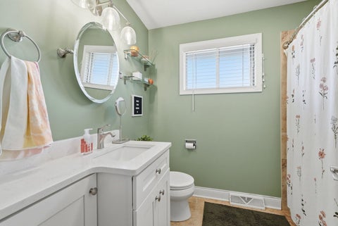 Tiny photo for 14523 Kildare Avenue, Midlothian, IL 60445 (MLS # 12785379)