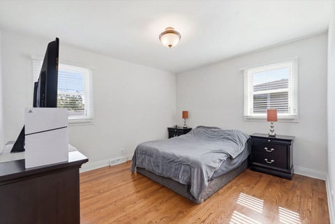 Tiny photo for 14523 Kildare Avenue, Midlothian, IL 60445 (MLS # 12785379)
