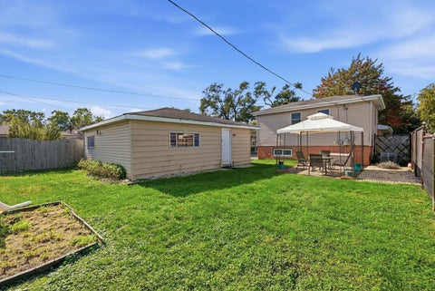 Tiny photo for 14523 Kildare Avenue, Midlothian, IL 60445 (MLS # 12785379)