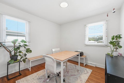 Tiny photo for 14523 Kildare Avenue, Midlothian, IL 60445 (MLS # 12785379)