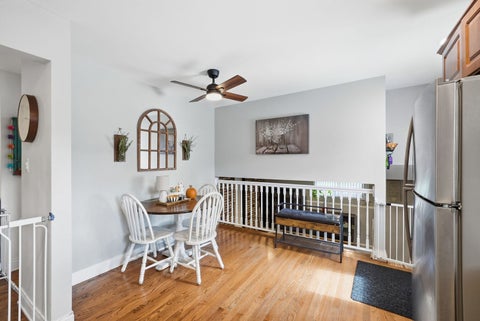 Tiny photo for 14523 Kildare Avenue, Midlothian, IL 60445 (MLS # 12785379)