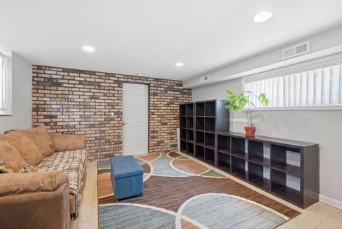 Tiny photo for 14523 Kildare Avenue, Midlothian, IL 60445 (MLS # 12785379)