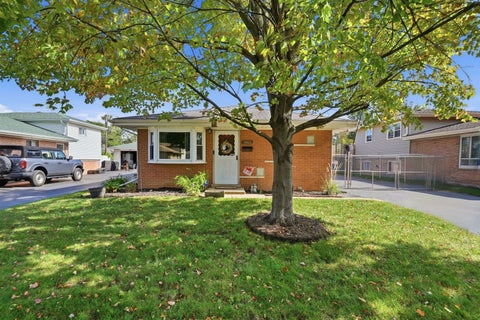 Photo of 14523 Kildare Avenue, Midlothian, IL 60445 (MLS # 12785379)