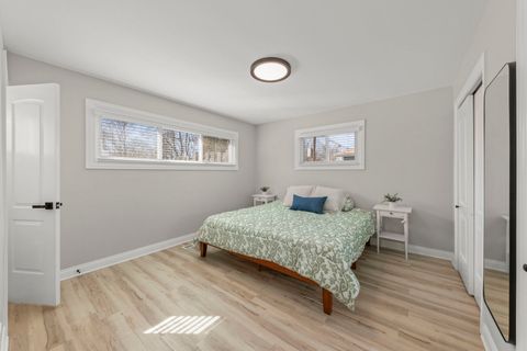 Tiny photo for 405 Turf Lane, Wheaton, IL 60187 (MLS # 12600360)