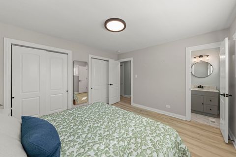 Tiny photo for 405 Turf Lane, Wheaton, IL 60187 (MLS # 12600360)