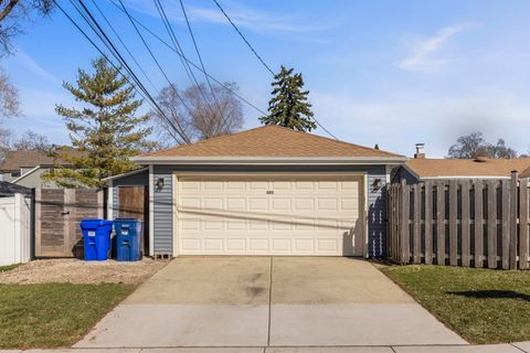 Tiny photo for 405 Turf Lane, Wheaton, IL 60187 (MLS # 12600360)